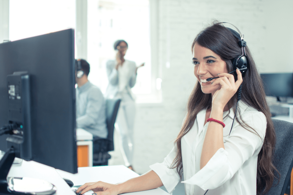 Webex Cloud Centre